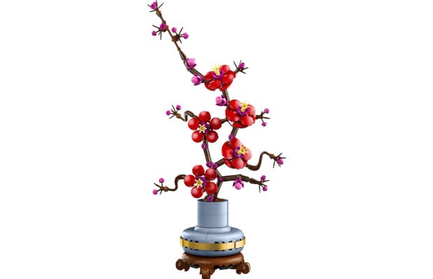LEGO® Icons Plum Blossom (10369)