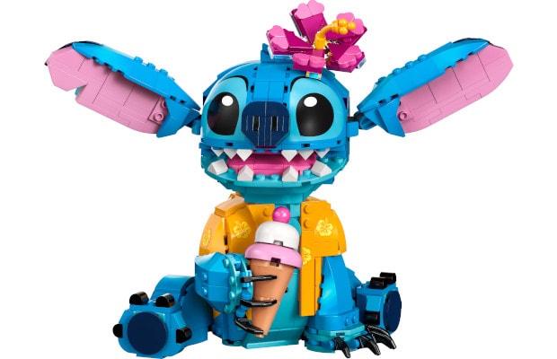 LEGO® Disney Stitch (43249)