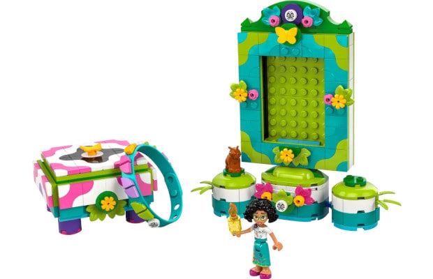 LEGO® Disney Mirabel