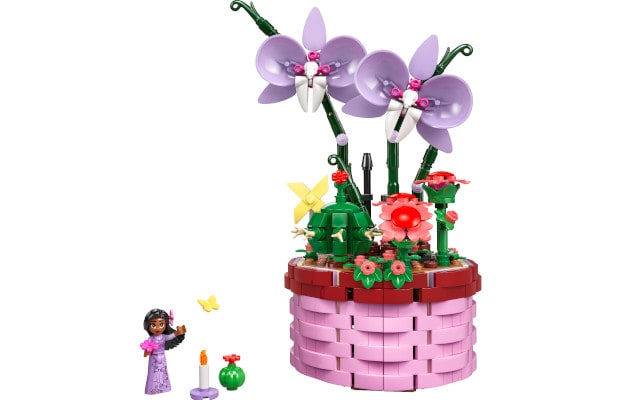 LEGO® Disney Mirabel