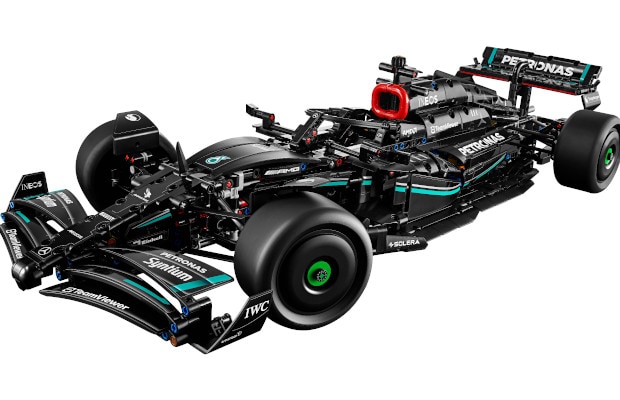 LEGO® Technic Mercedes-AMG F1 W14 E Performance (42171)
