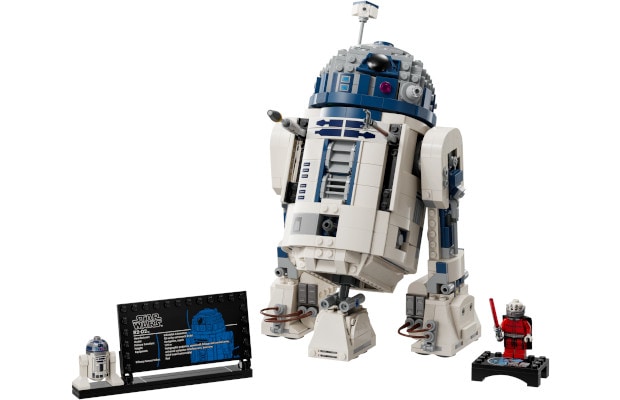 LEGO® Star Wars R2-D2™ (75379)