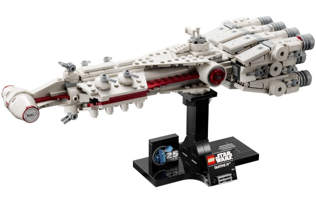 LEGO® Star Wars Tantive IV™ (75376)