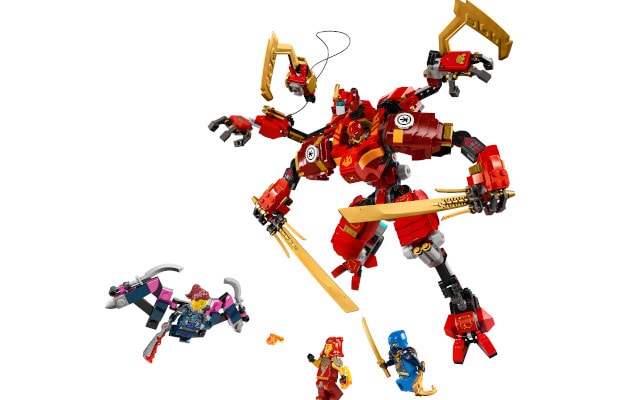LEGO® Ninjago Kai