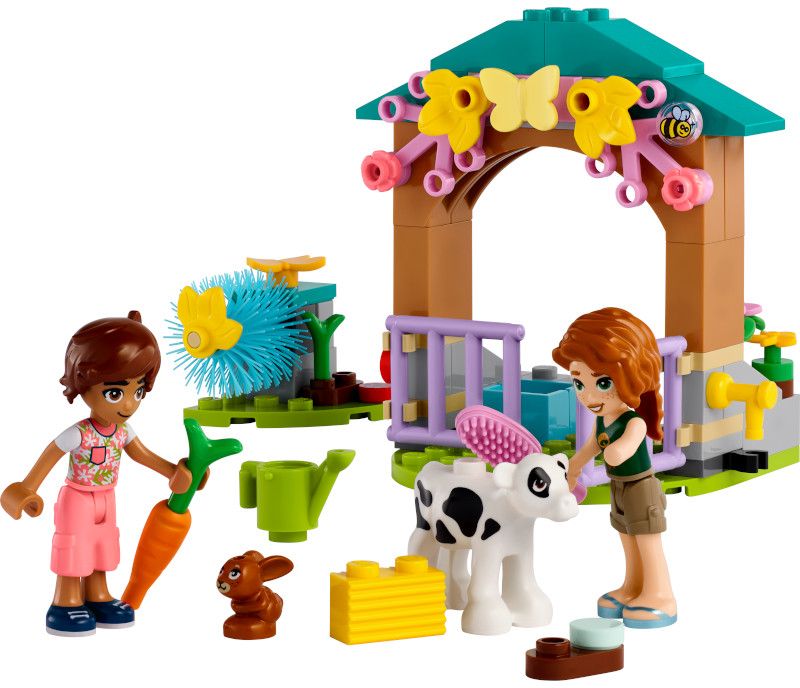 LEGO® Friends Autumn