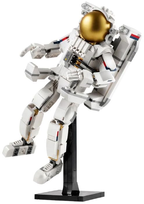 LEGO® Creator Space Astronaut (31152)
