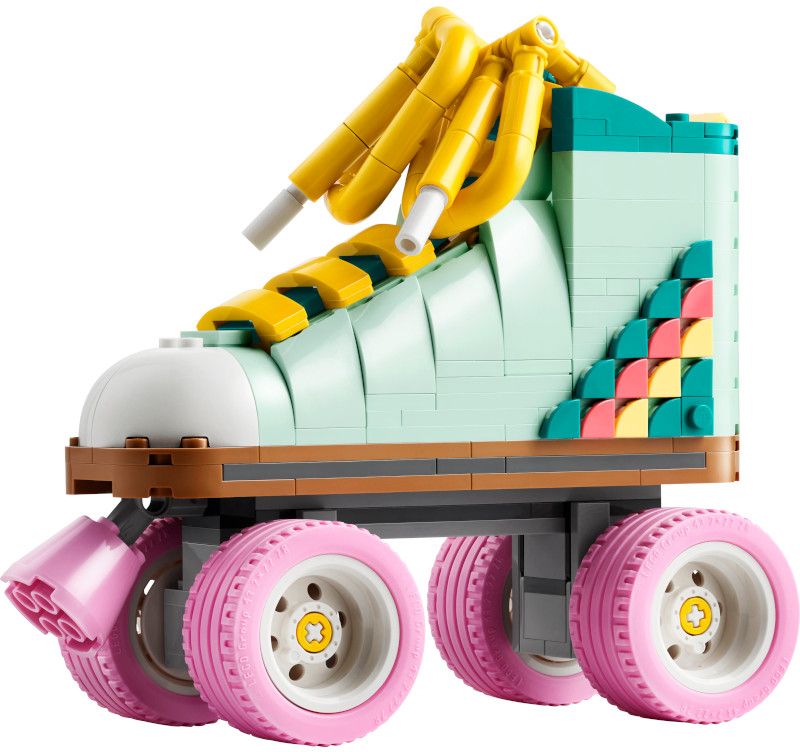 LEGO® Creator Retro Roller Skate (31148)