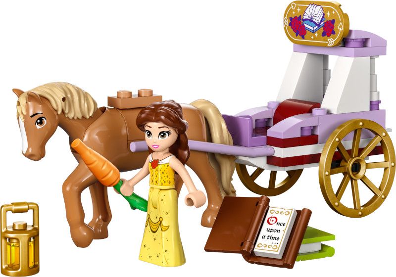 LEGO® Disney Princess Belle