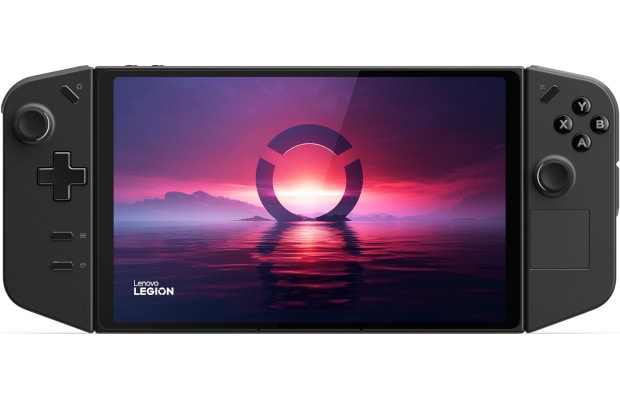 Lenovo Legion Go