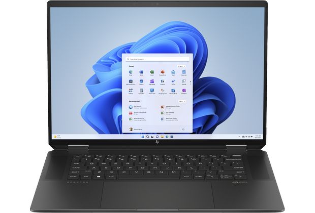 HP Spectre x360 16-AA0002NV 16