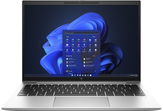 Laptop HP EliteBook 830 13.3