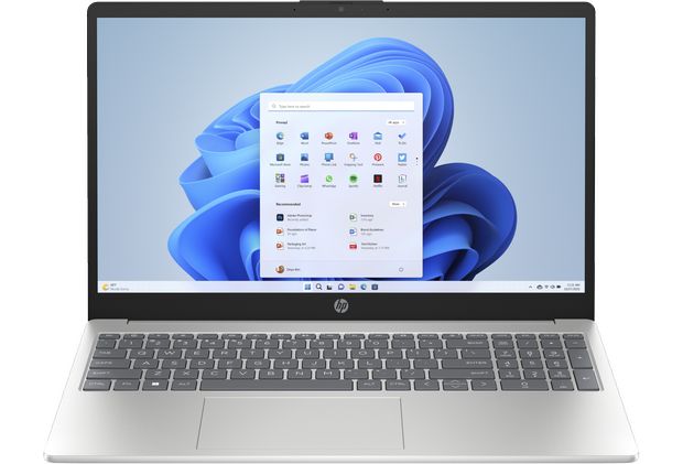 Laptop HP 15-FD0027NV 15,6