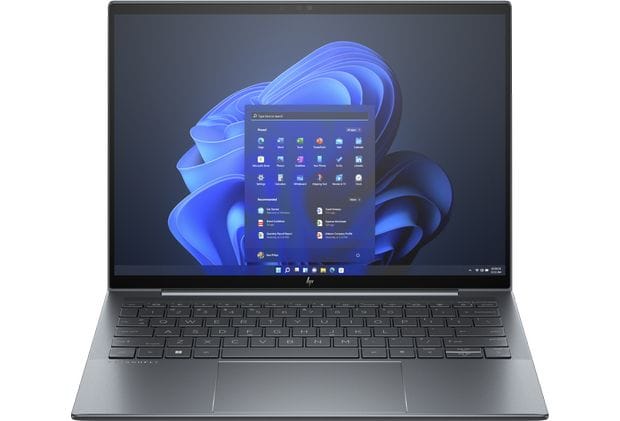 Laptop HP DragonFly 13.5