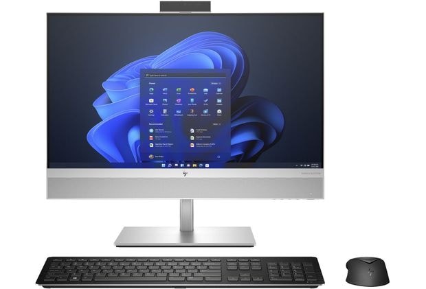 All In One HP EliteOne G9 23.8" FHD IPS (Core i7-13700/16GB/512GB SSD/UHD Graphics/Win11Pro)