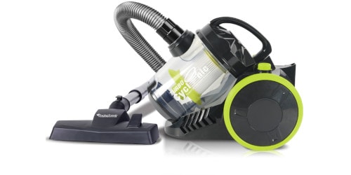 Ηλεκτρική Σκούπα TURBOTRONIC TT-CV07 900 W με Κάδο 2.5 lt Πράσινο
Ηλεκτρική Σκούπα TURBOTRONIC TT-CV07 900 W με Κάδο 2.5 lt Πράσινο
