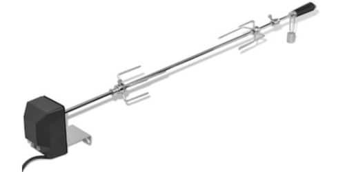 Σούβλα Ψησταριάς VIDAXL Ατσάλινη Με Μοτέρ 100 cm
Σούβλα Ψησταριάς VIDAXL Ατσάλινη Με Μοτέρ 100 cm