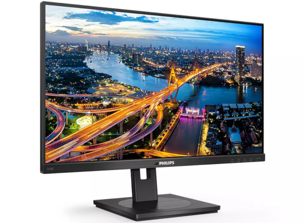Philips 243b1 23.8