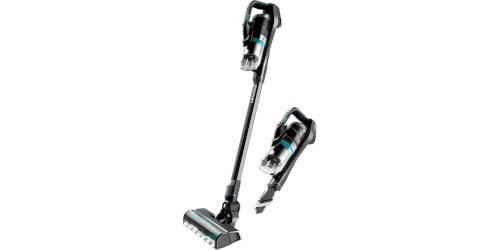 Σκούπα Stick BISSELL Icon 2602N 25.2 V 0.4 L Μαύρo
Σκούπα Stick BISSELL Icon 2602N 25.2 V 0.4 L Μαύρo
