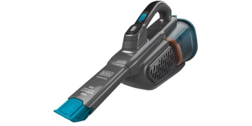 Σκουπάκι Χειρός BLACK & DECKER DUSTBUSTER® BHHV320J 12 V 0.7 L Γκρι
Σκουπάκι Χειρός BLACK & DECKER DUSTBUSTER® BHHV320J 12 V 0.7 L Γκρι
