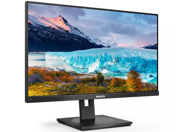 Philips 272S1AE 27" IPS Flat 75 Hz 4 ms