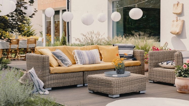 Decoration image