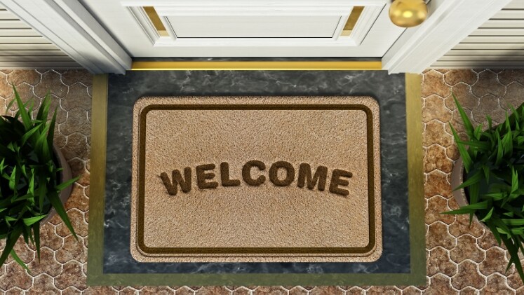 Decoration image