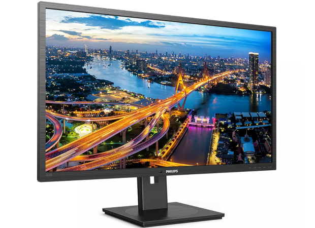 Philips B-Line 325B1L 31.5"" IPS Flat 75 Hz 4 ms