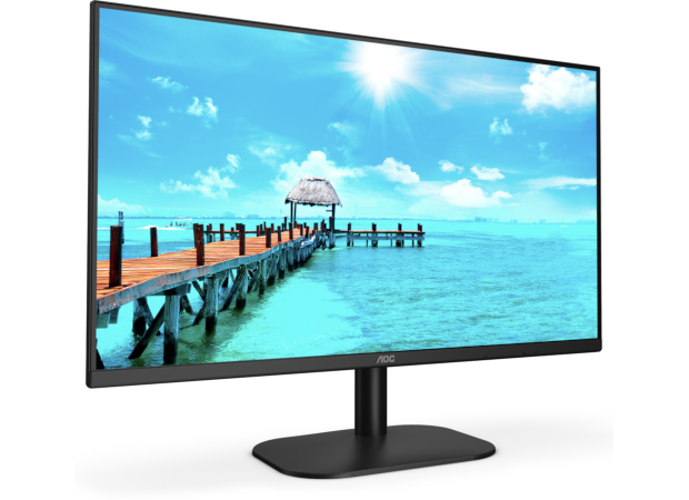 AOC 27B2AM 27" VA Flat 75 Hz 4 ms