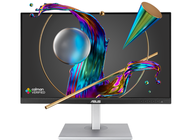 Asus ProArt PA278CV 27" IPS Flat 75 Hz 5 ms