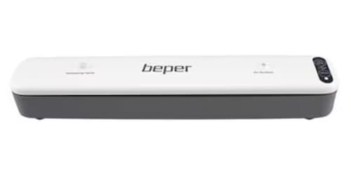 Σακουλοποιός BEPER P102CON001 85 W Λευκό
Σακουλοποιός BEPER P102CON001 85 W Λευκό