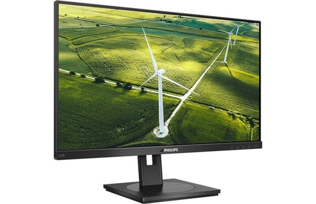 Philips B Line 272B1G Monitor 27
