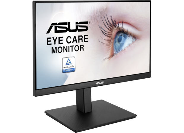 Asus VA229QSB 21.5" IPS Flat 75 Hz 5 ms