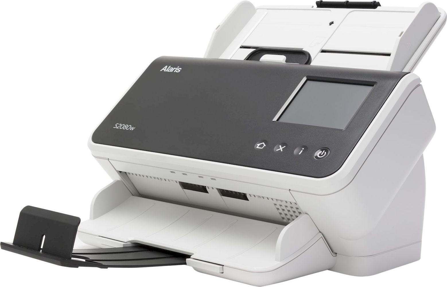 Kodak Alaris S2080w Σαρωτής Εγγράφων A4 600 dpi