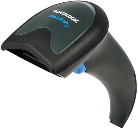 Datalogic Quickscan Lite QW2100 Scanner Χειρός Ενσύρματο Ανάγνωση 1D Barcodes