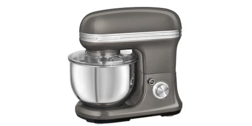 Κουζινομηχανή PROFICOOK PC-KM 1197 1200 W 5 L Ασημί
Κουζινομηχανή PROFICOOK PC-KM 1197 1200 W 5 L Ασημί