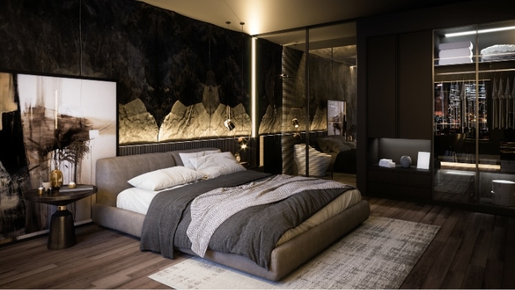 home decoration