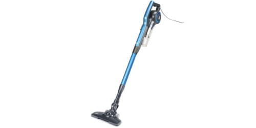 Σκούπα Stick BLACK & DECKER BXVMS600E 600 W 0.8 L Μπλε
Σκούπα Stick BLACK & DECKER BXVMS600E 600 W 0.8 L Μπλε