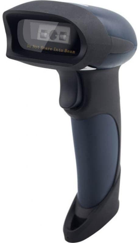 Netum NT-M2 Scanner Χειρός Ασύρματο Ανάγνωση 1D Barcodes