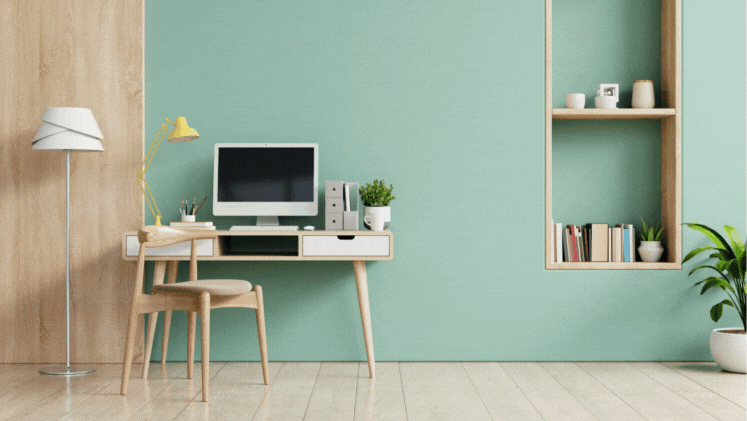 Decoration image