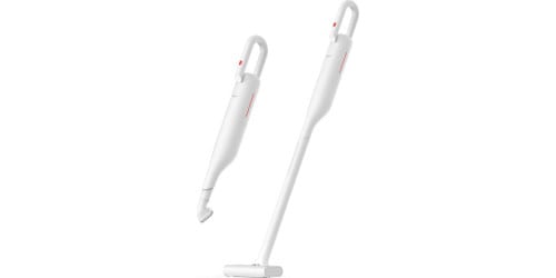 Σκούπα Stick XIAOMI DEERMA VC01 14.4 V 0.6 L Λευκό
Σκούπα Stick XIAOMI DEERMA VC01 14.4 V 0.6 L Λευκό
