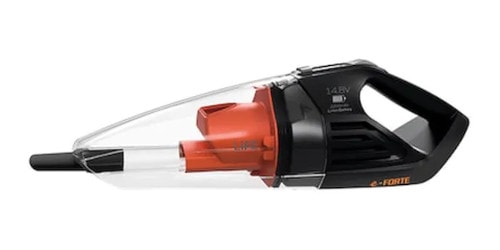 Ηλεκτρική Σκούπα BOSCH BGLS2BA1 600 W με Σακούλα 3.5 lt Μαύρο