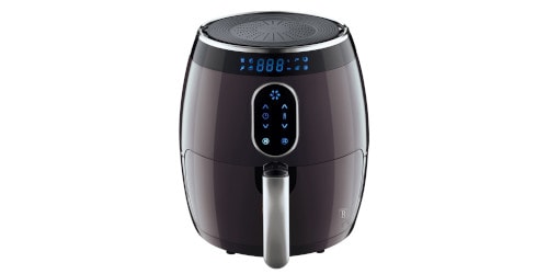 Φριτέζα Αέρος BERLINGER HAUS BH-9169 1350 W με Αποσπώμενο Κάδο 2.6 L Μαύρο
Φριτέζα Αέρος BERLINGER HAUS BH-9169 1350 W με Αποσπώμενο Κάδο 2.6 L Μαύρο