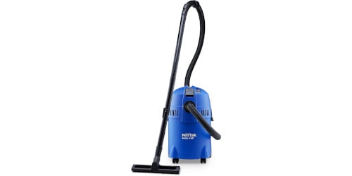 Σκούπα Υγρών και Στερεών NILFISK NILFISK BUDDY II 18 T EU 1200 W με Κάδο 18lt Μπλε
Σκούπα Υγρών και Στερεών NILFISK NILFISK BUDDY II 18 T EU 1200 W με Κάδο 18lt Μπλε