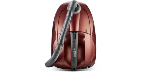 Ηλεκτρική Σκούπα NILFISK BRAVO SR10P07A EU 700 W με Σακούλα 4.3 lt Kόκκινο
Ηλεκτρική Σκούπα NILFISK BRAVO SR10P07A EU 700 W με Σακούλα 4.3 lt Kόκκινο