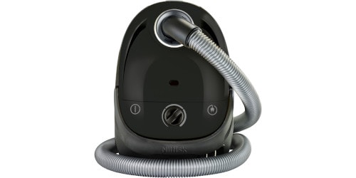 Ηλεκτρική Σκούπα NILFISK ONE BLB10P05A EU
750 W με Σακούλα 3 lt Μαύρο
Ηλεκτρική Σκούπα NILFISK ONE BLB10P05A EU
750 W με Σακούλα 3 lt Μαύρο
