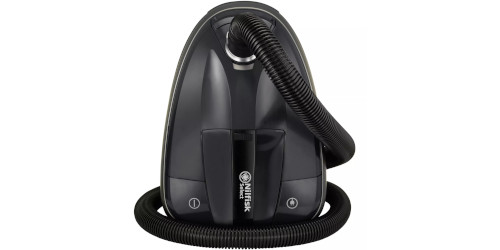 Ηλεκτρική Σκούπα NILFISK SELECT PET CARE 650 W με Σακούλα 3.1 lt Μαύρο
Ηλεκτρική Σκούπα NILFISK SELECT PET CARE 650 W με Σακούλα 3.1 lt Μαύρο