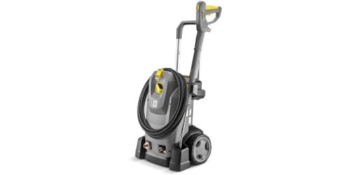 Πλυστικό Μηχάνημα Υψηλής Πίεσης 225 bar KARCHER HD 6/15 M Γκρι
Πλυστικό Μηχάνημα Υψηλής Πίεσης 225 bar KARCHER HD 6/15 M Γκρι