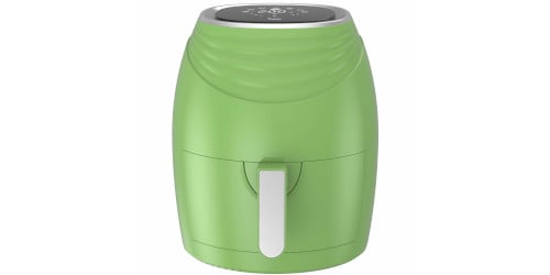 Φριτέζα Αέρος AEG AF6-1-6ST με Αποσπώμενο Κάδο 1800 W 5.4 L Inox
Φριτέζα Αέρος AEG AF6-1-6ST με Αποσπώμενο Κάδο 1800 W 5.4 L Inox