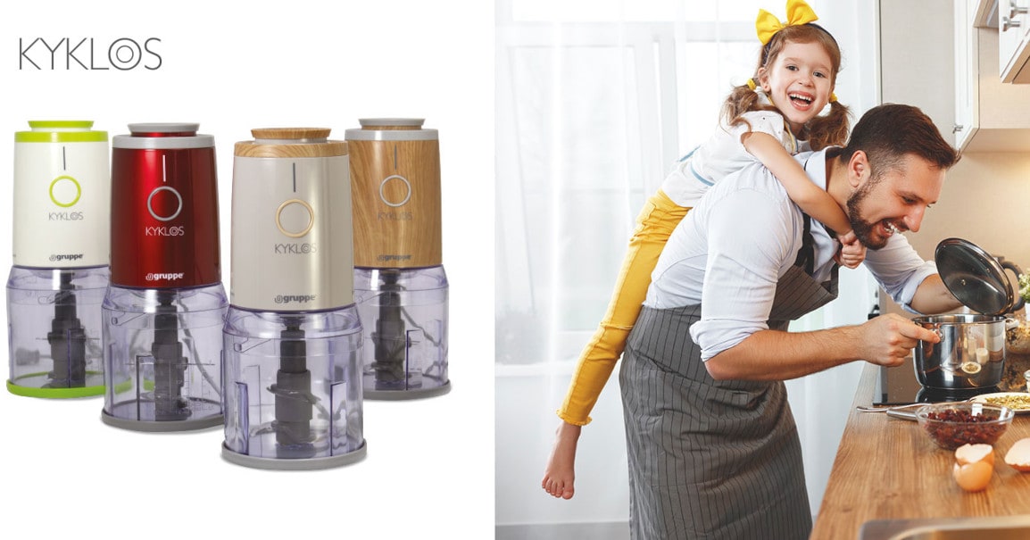 Πολυκόπτης GRUPPE PDH402 PL 400W 0.5 L Μπεζ
Πολυκόπτης GRUPPE PDH402 PL 400W 0.5 L Μπεζ