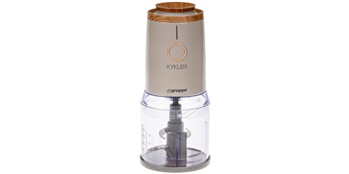 Πολυκόπτης GRUPPE PDH402 PL 400W 0.5 L Μπεζ
Πολυκόπτης GRUPPE PDH402 PL 400W 0.5 L Μπεζ